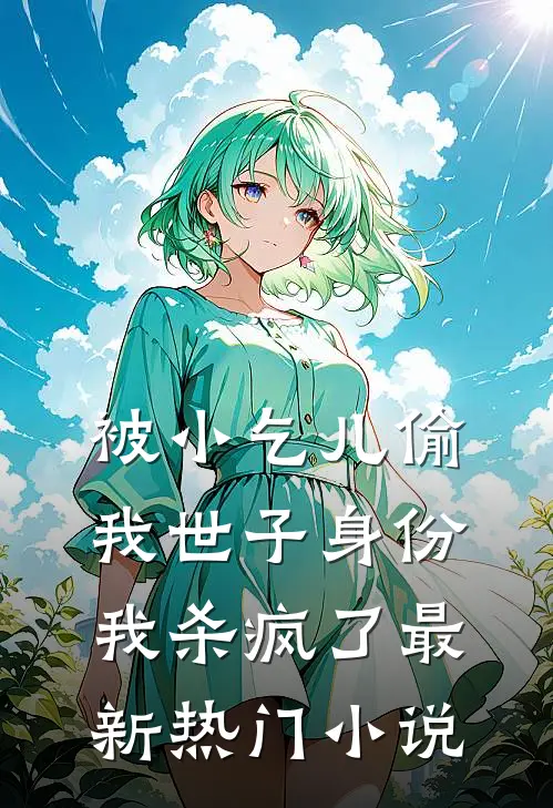 被小乞儿偷我世子身份，我杀疯了最新热门小说
