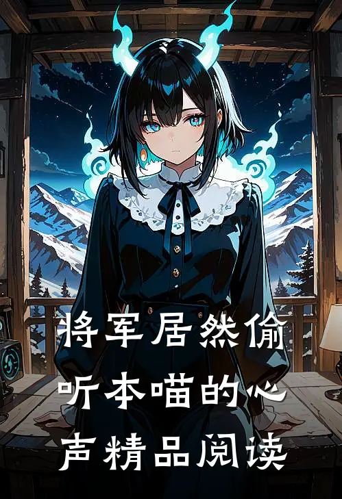 将军居然偷听本喵的心声精品阅读