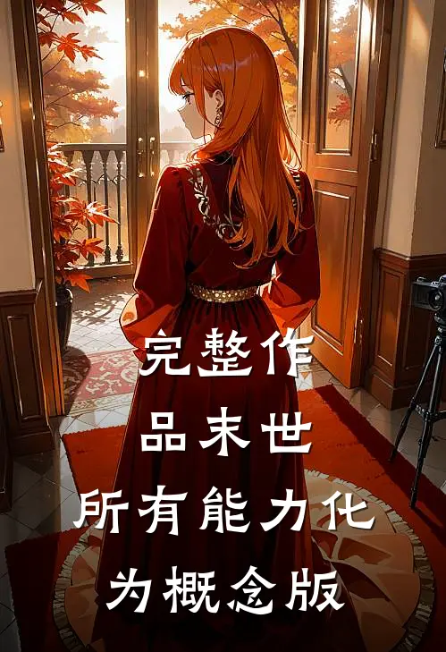 完整作品末世：所有能力化为概念版