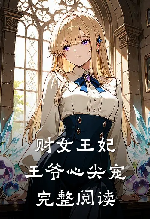 财女王妃：王爷心尖宠完整阅读