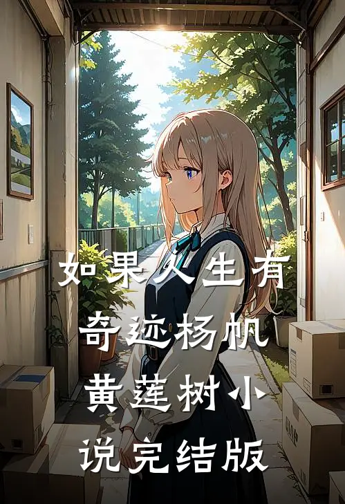 如果人生有奇迹杨帆黄莲树小说完结版