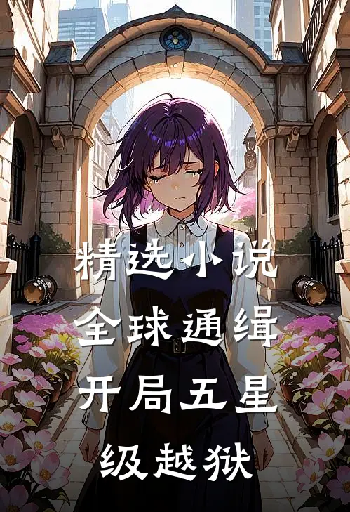 精选小说全球通缉：开局五星级越狱