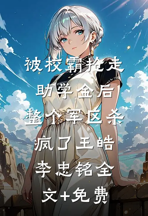被校霸抢走助学金后，整个军区杀疯了王皓李忠铭全文+免费