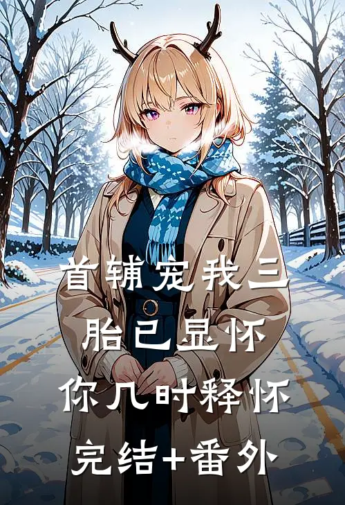 首辅宠我三胎已显怀，你几时释怀完结+番外