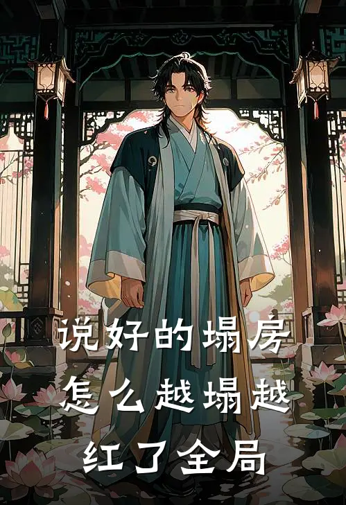 说好的塌房，怎么越塌越红了全局