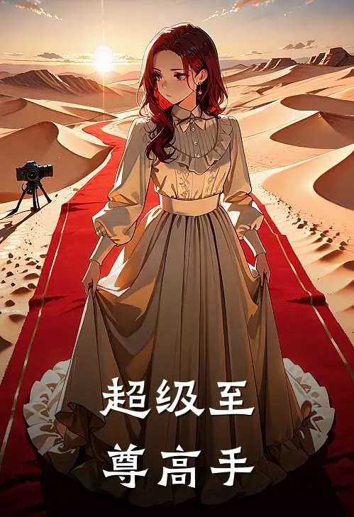 超级至尊高手
