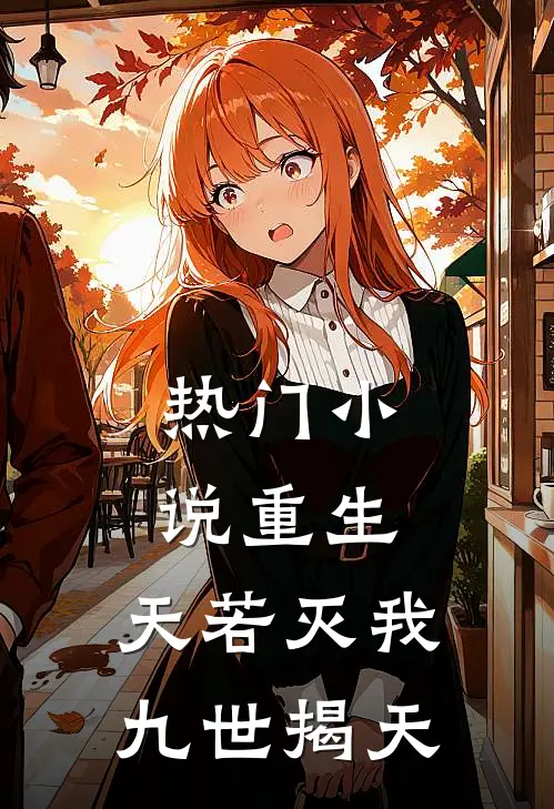 热门小说重生：天若灭我，九世揭天