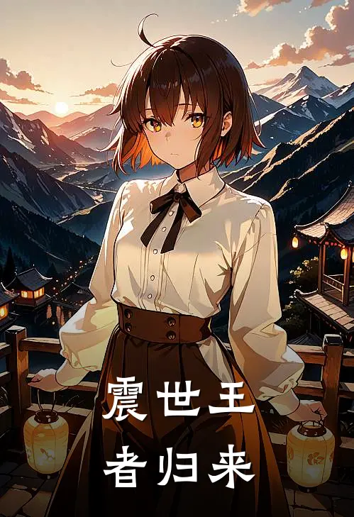 震世王者归来