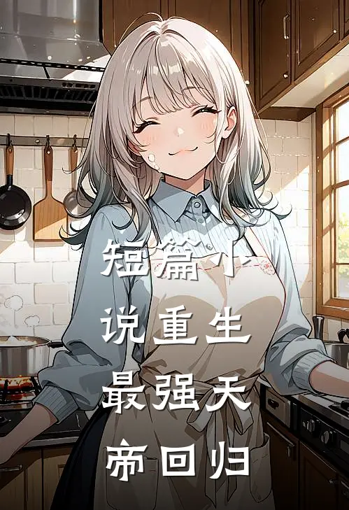 短篇小说重生：最强天帝回归