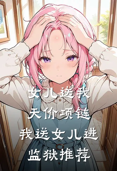 女儿送我天价项链，我送女儿进监狱推荐