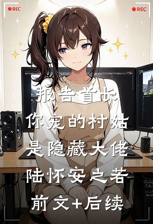 报告首长：你宠的村姑是隐藏大佬陆怀安之若前文+后续