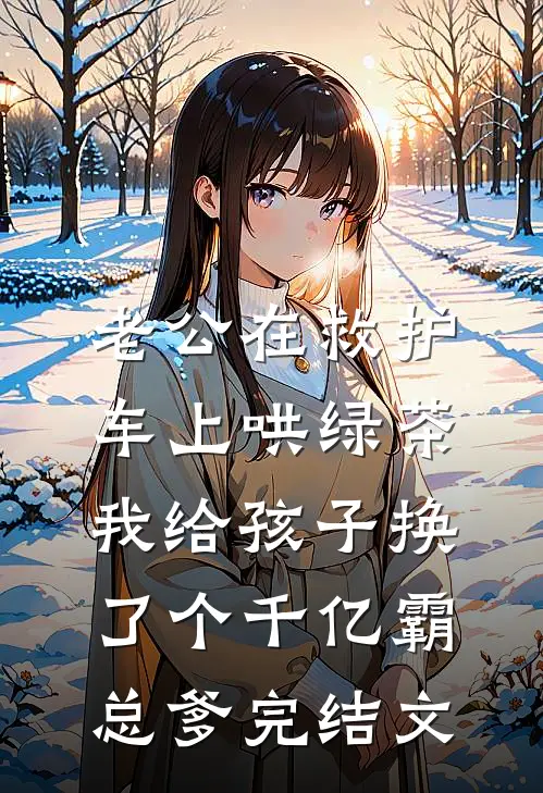 老公在救护车上哄绿茶，我给孩子换了个千亿霸总爹完结文