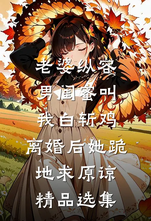 老婆纵容男闺蜜叫我白斩鸡，离婚后她跪地求原谅精品选集