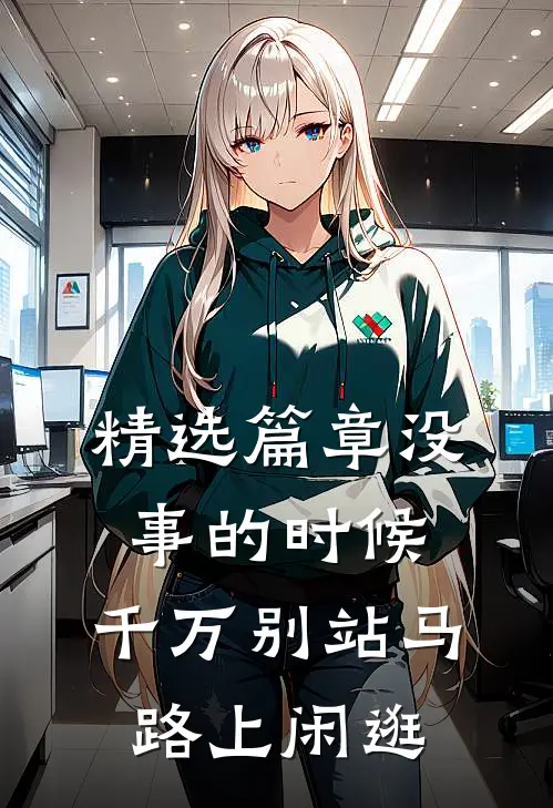 精选篇章没事的时候，千万别站马路上闲逛
