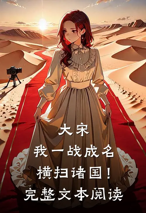 大宋：我一战成名，横扫诸国！完整文本阅读