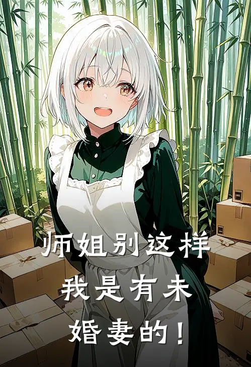 师姐别这样，我是有未婚妻的！