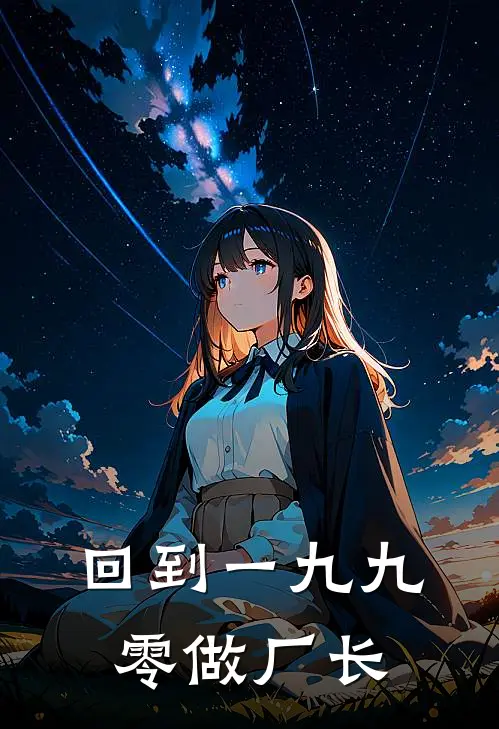回到一九九零做厂长