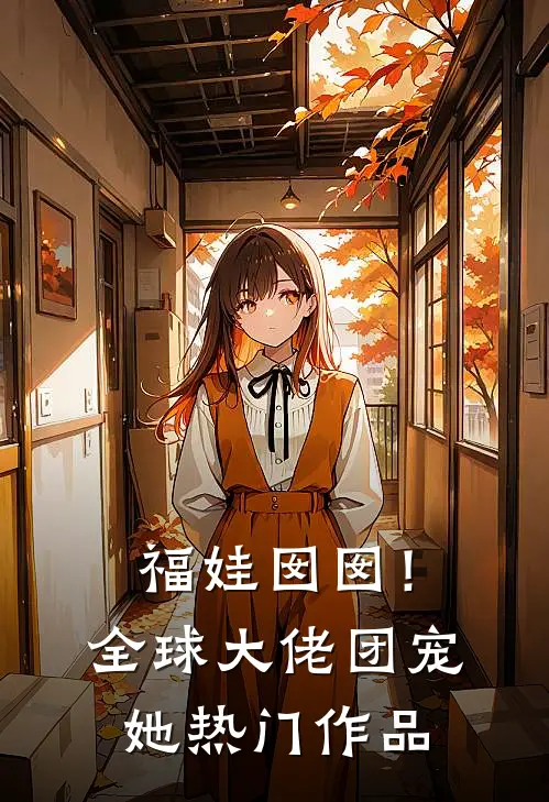福娃囡囡！全球大佬团宠她热门作品