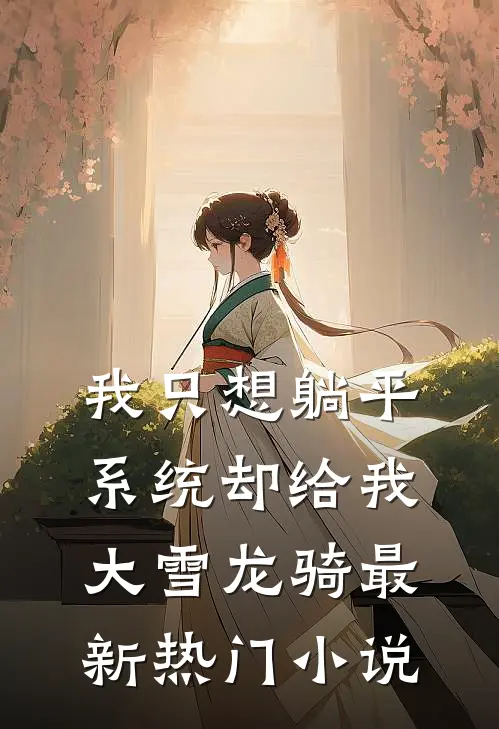 我只想躺平，系统却给我大雪龙骑最新热门小说