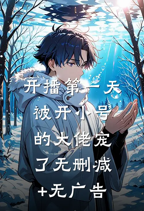 开播第一天，被开小号的大佬宠了无删减+无广告