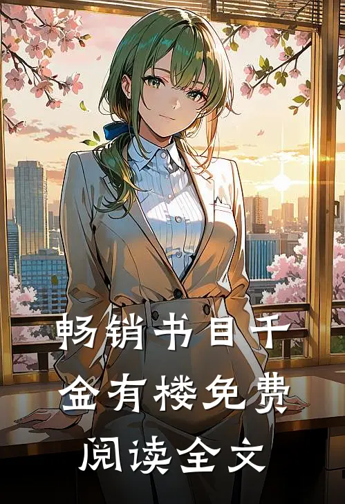 畅销书目千金有楼免费阅读全文