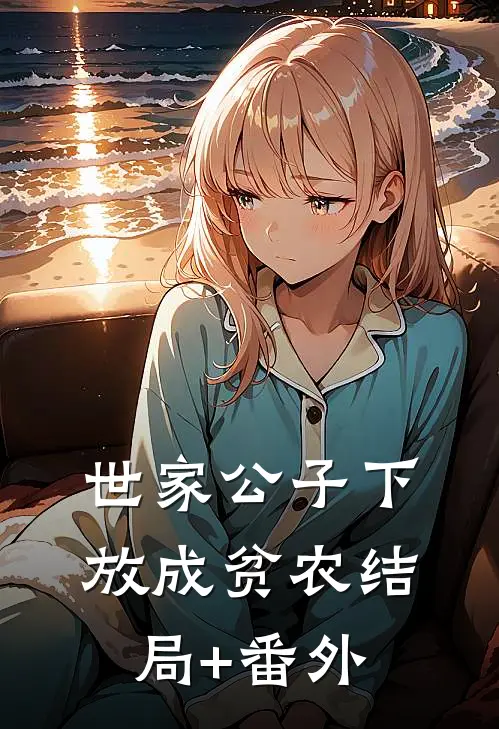 世家公子下放成贫农结局+番外