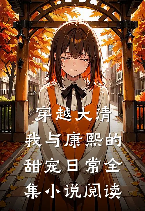 穿越大清：我与康熙的甜宠日常全集小说阅读