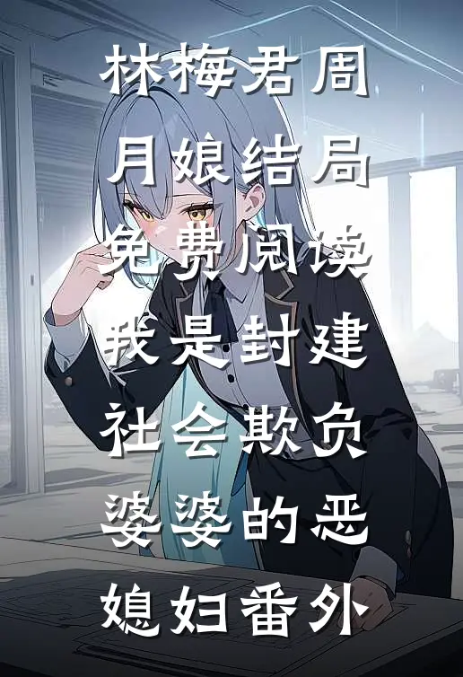 林梅君周月娘结局免费阅读我是封建社会欺负婆婆的恶媳妇番外