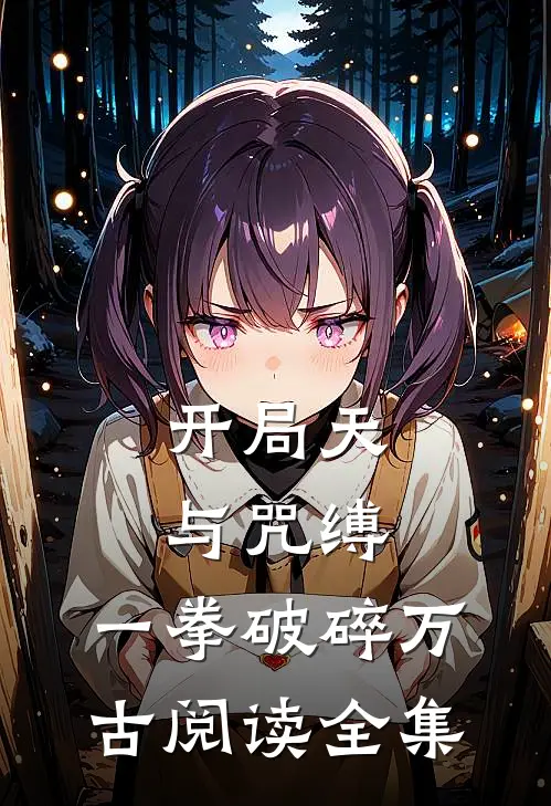 开局天与咒缚，一拳破碎万古阅读全集