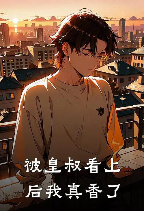 被皇叔看上后我真香了