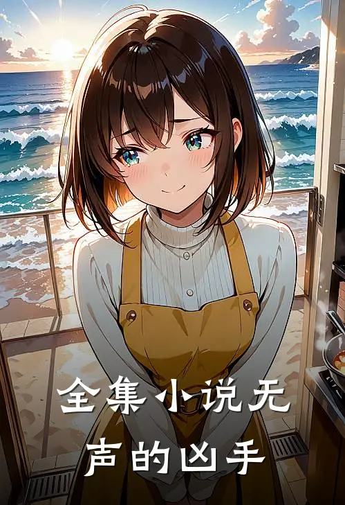 全集小说无声的凶手