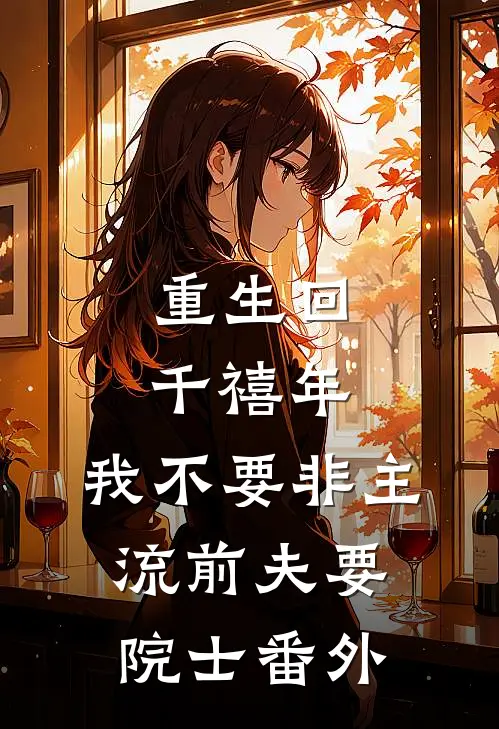 重生回千禧年，我不要非主流前夫要院士番外