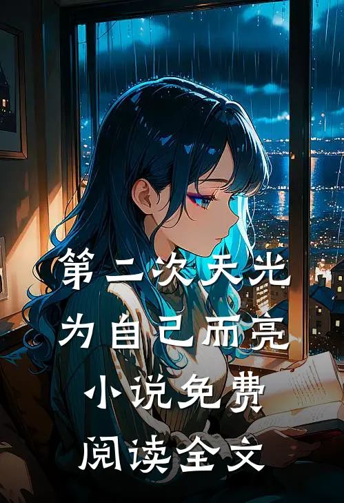 第二次天光，为自己而亮小说免费阅读全文