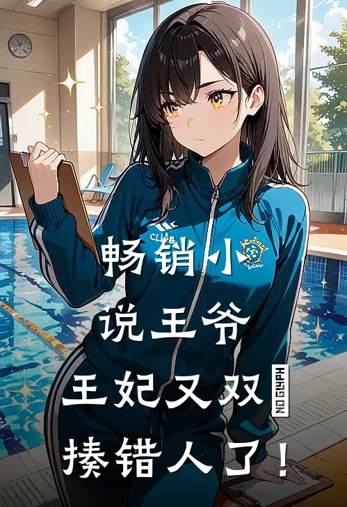畅销小说王爷，王妃又双叒揍错人了！