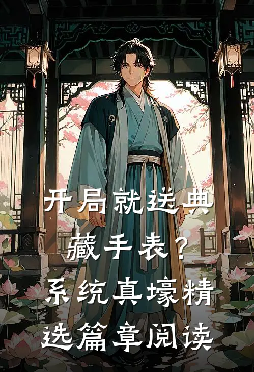 开局就送典藏手表？系统真壕精选篇章阅读
