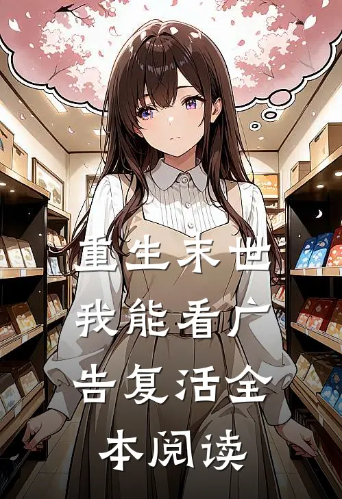重生末世：我能看广告复活全本阅读