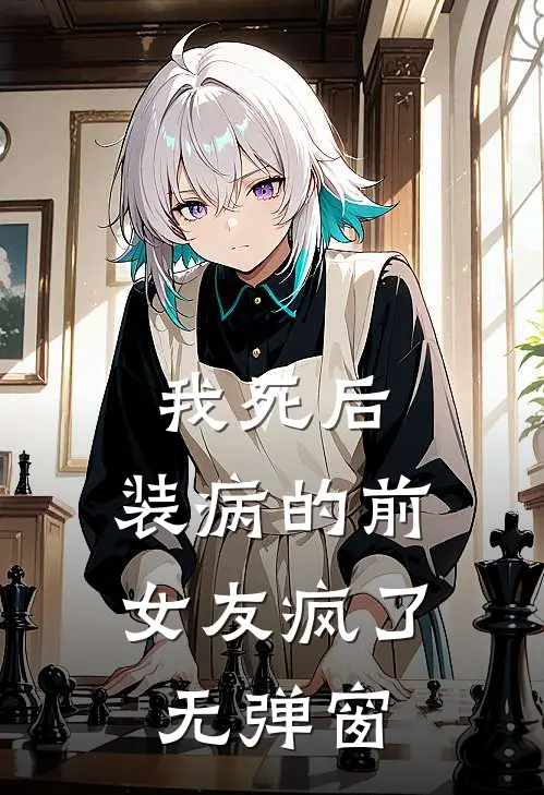 我死后，装病的前女友疯了无弹窗