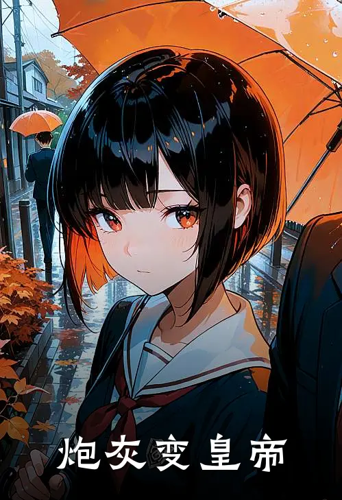 炮灰变皇帝