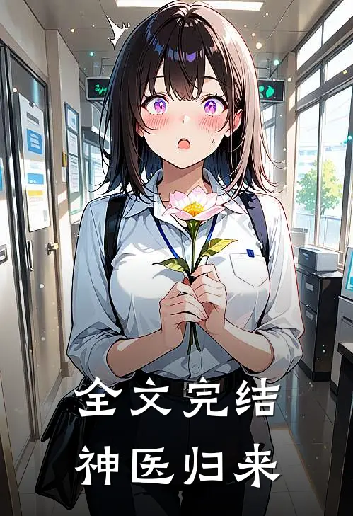全文完结神医归来