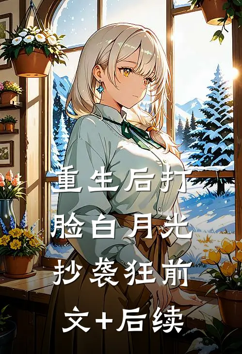 重生后打脸白月光抄袭狂前文+后续