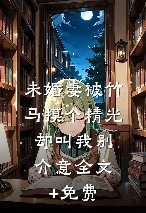 未婚妻被竹马摸个精光，却叫我别介意全文+免费