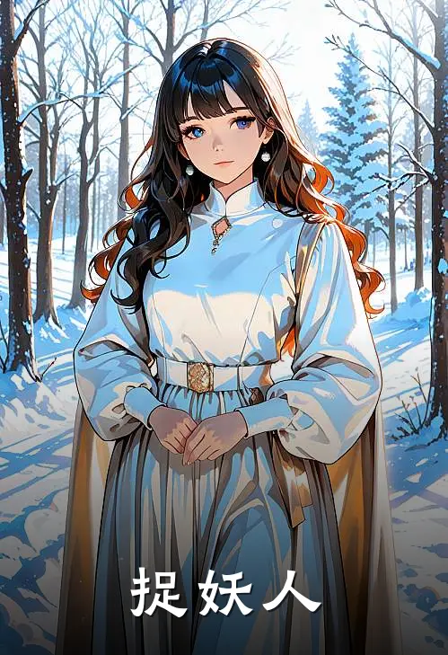 捉妖人