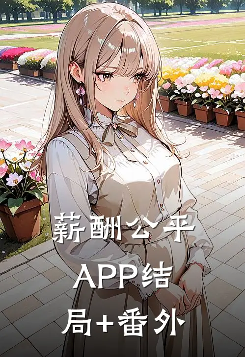 薪酬公平APP结局+番外