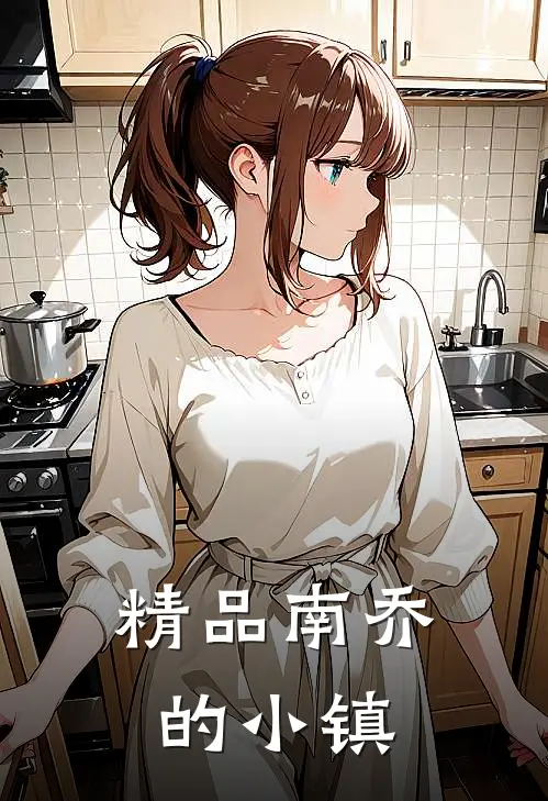 精品南乔的小镇