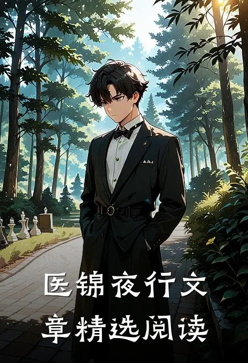 医锦夜行文章精选阅读