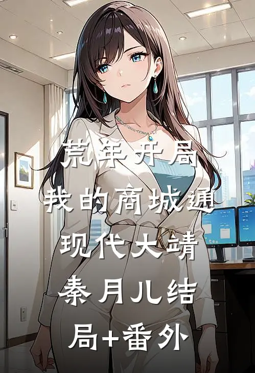 荒年开局：我的商城通现代大靖秦月儿结局+番外