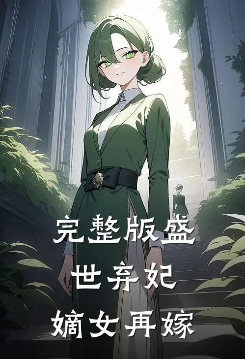 完整版盛世弃妃：嫡女再嫁