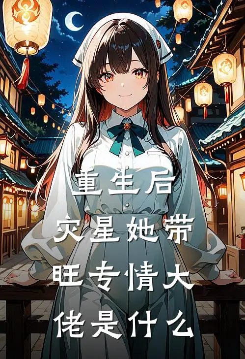 重生后，灾星她带旺专情大佬是什么