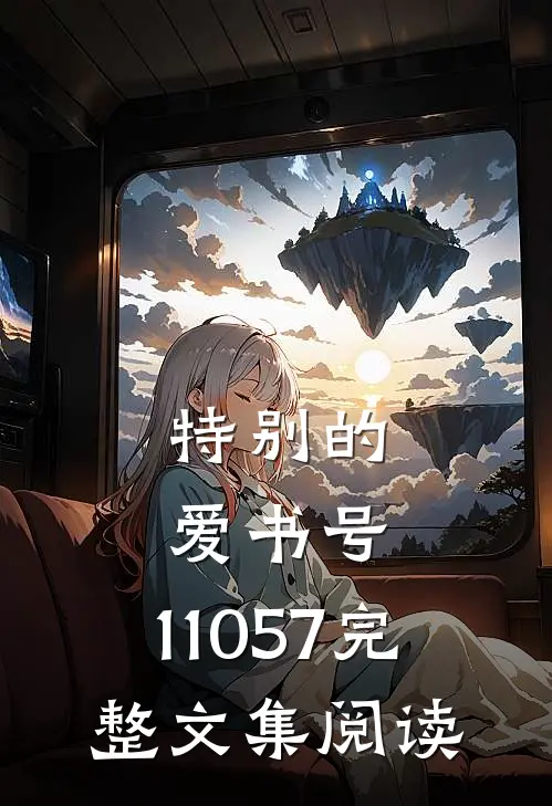 特别的爱（书号：11057）完整文集阅读