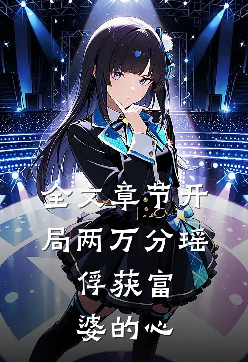 全文章节开局两万分瑶，俘获富婆的心